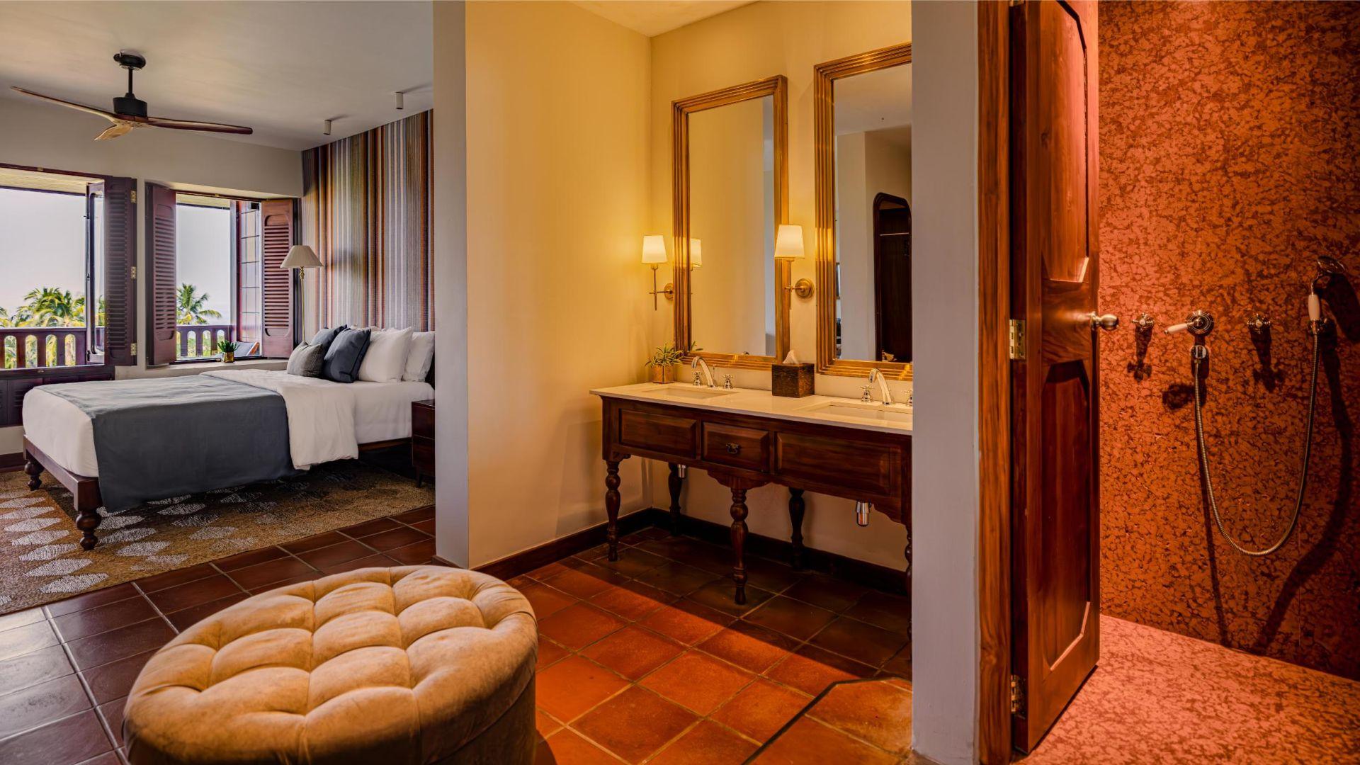 Neeltima Suite at Cinnamon Bentota Beach