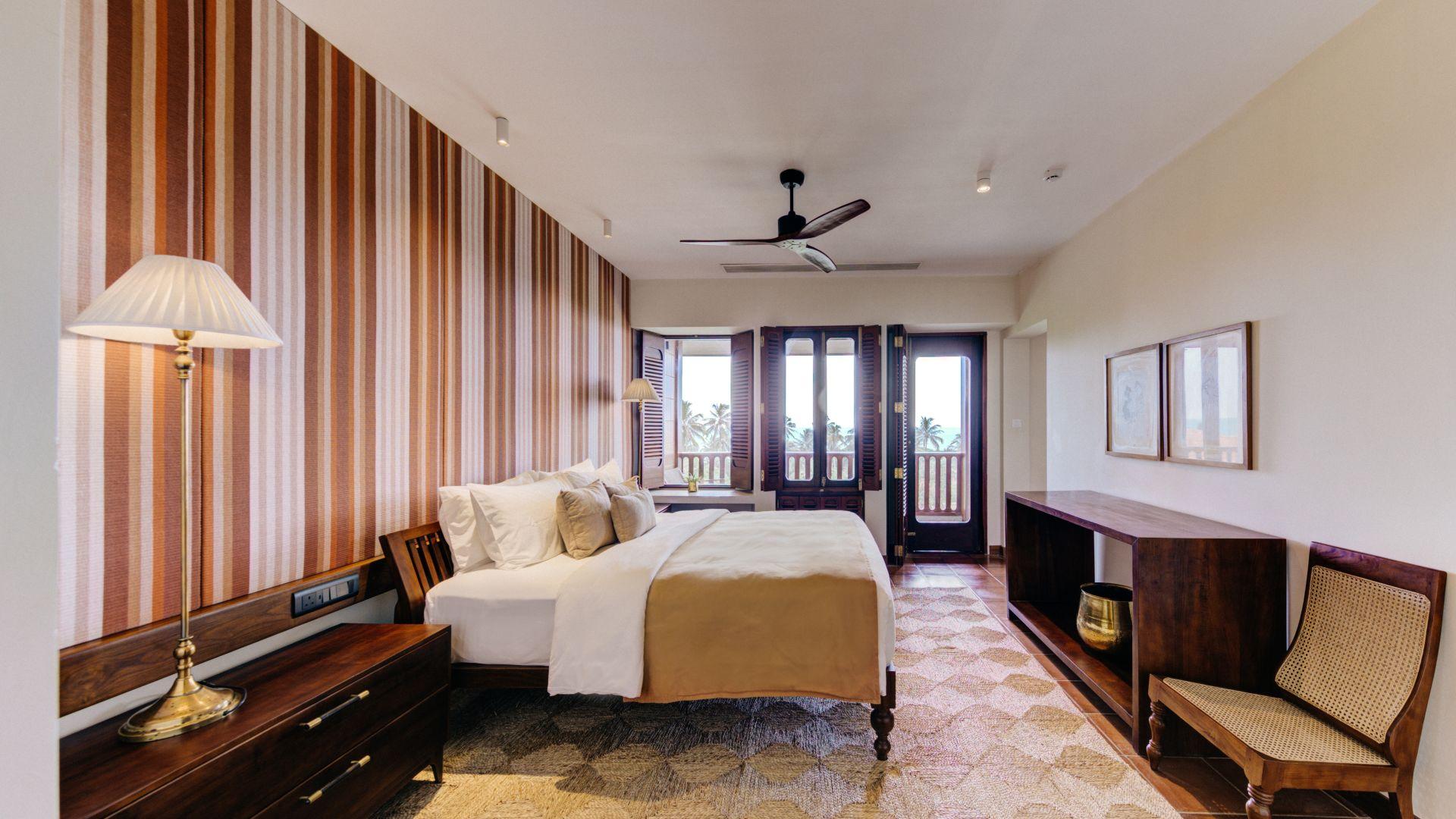 Mutu Suite at Cinnamon Bentota Beach