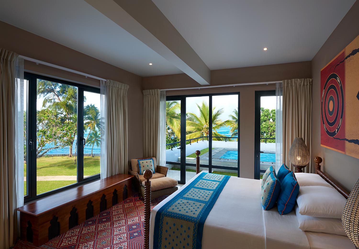 Paradise Suite