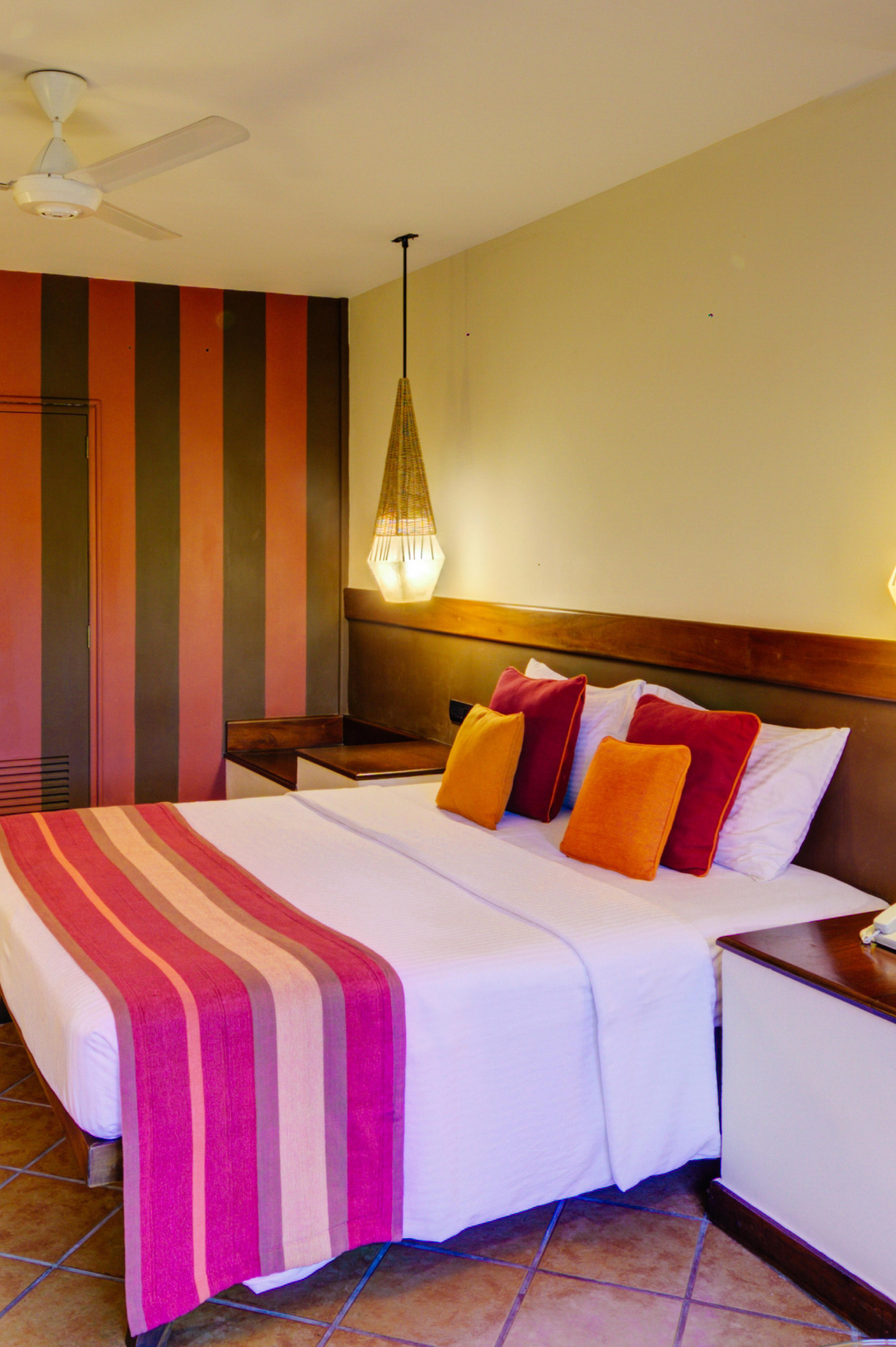 Superior Garden Terrace at Cinnamon Citadel Kandy