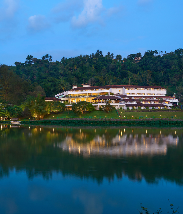 Cinnamon Citadel Kandy