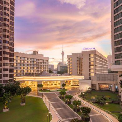 Cinnamon Grand Colombo