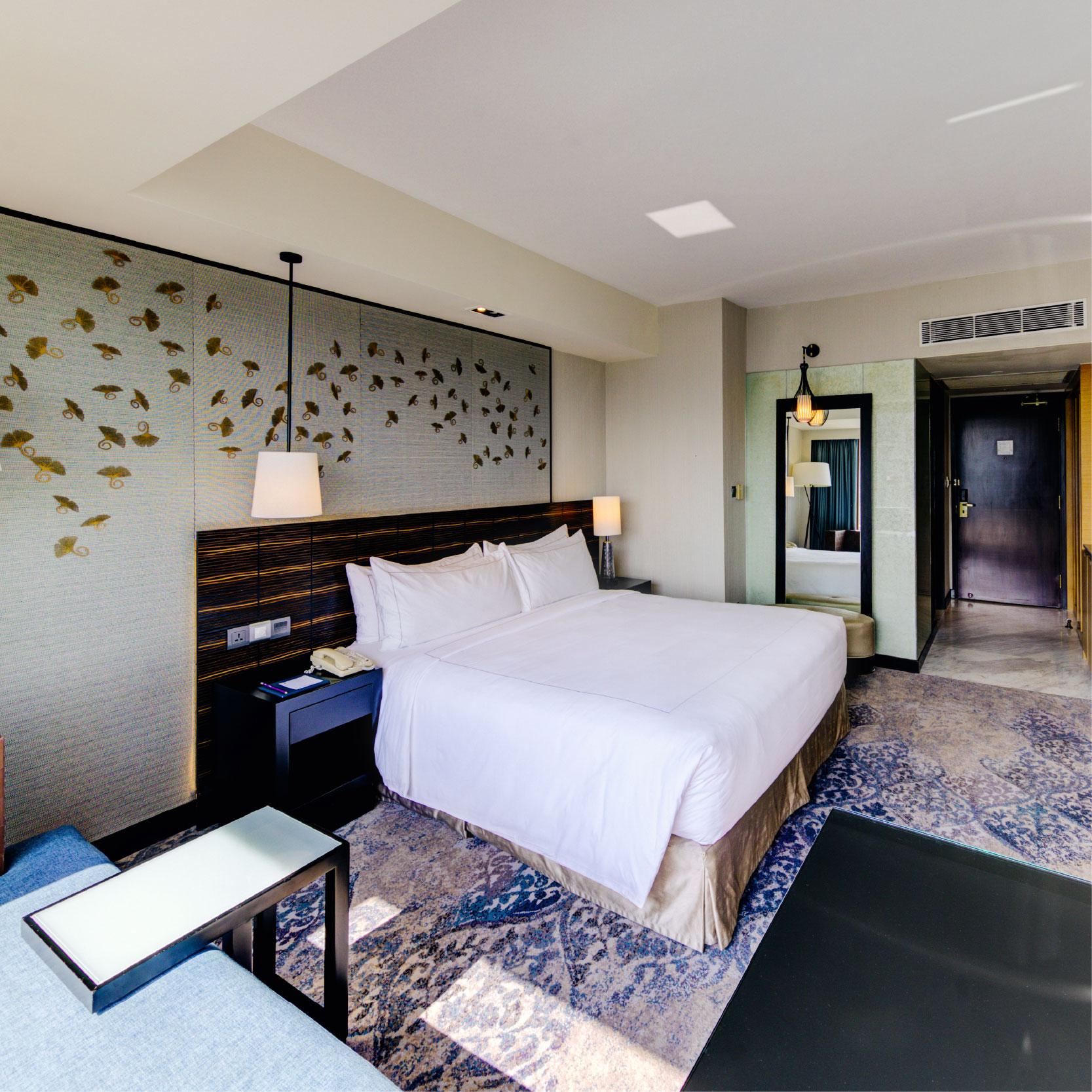 Grand Club Room