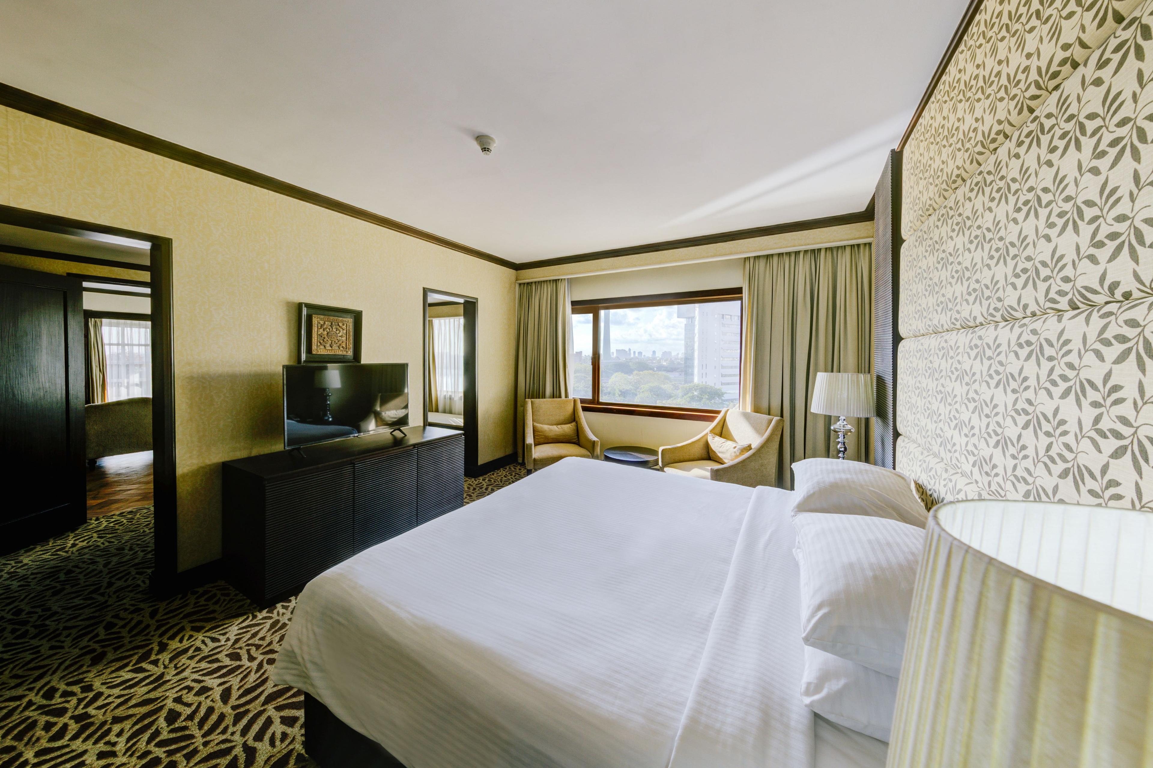 Orris Suite