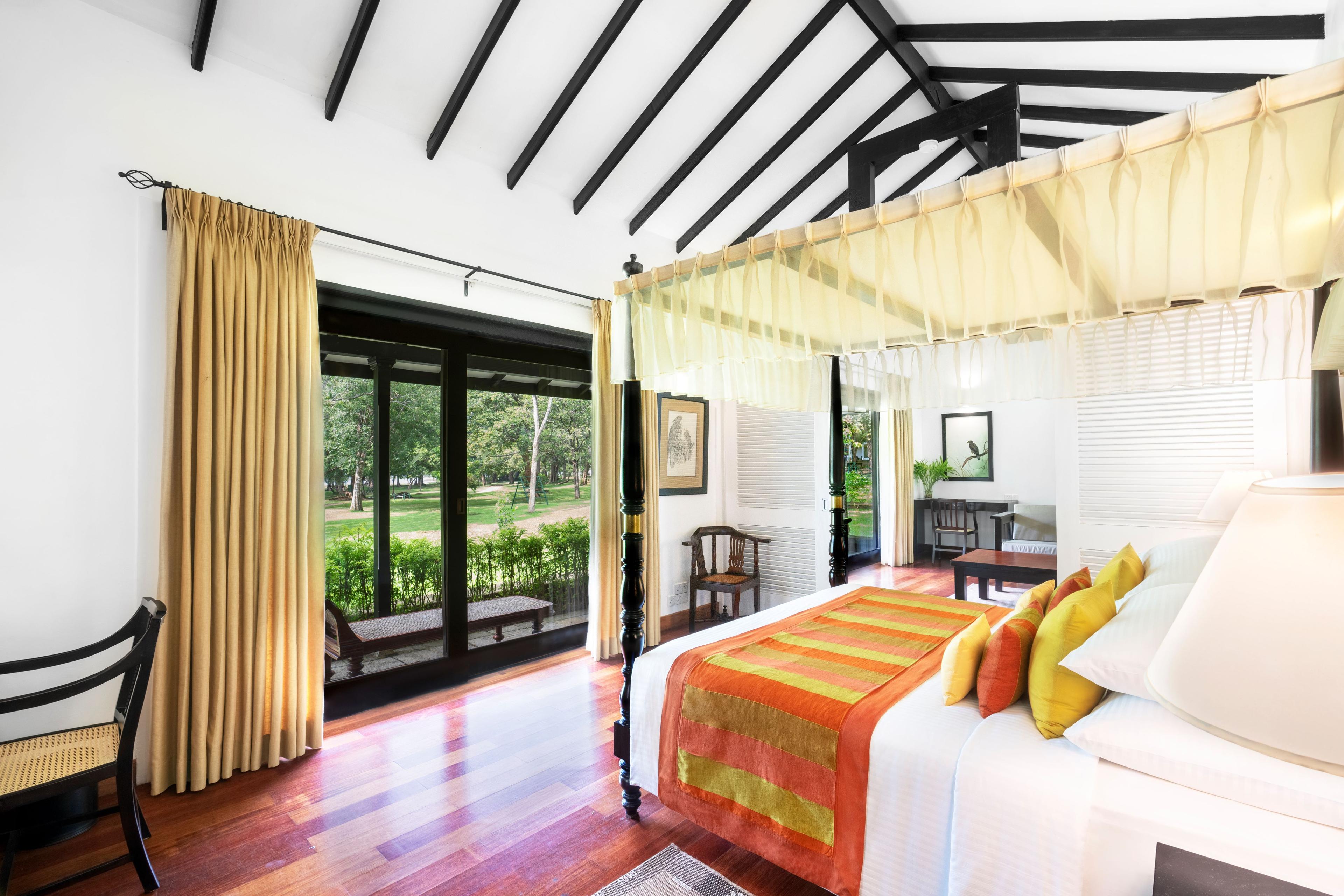 The Banyan Suite