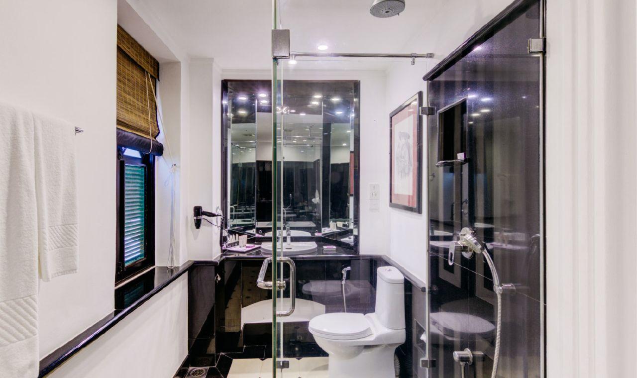 The Tamarind Suite at Cinnamon Lodge Habarana, view 4