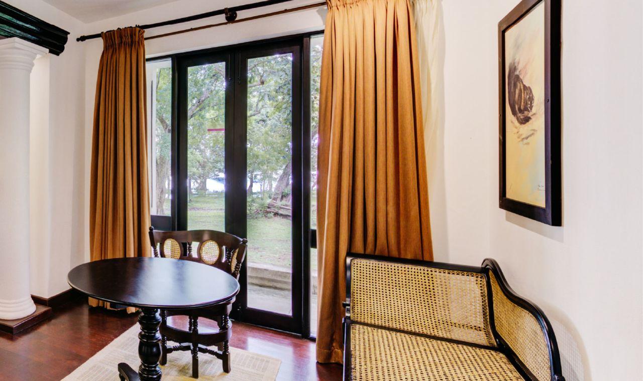 The Tamarind Suite at Cinnamon Lodge Habarana, view 3