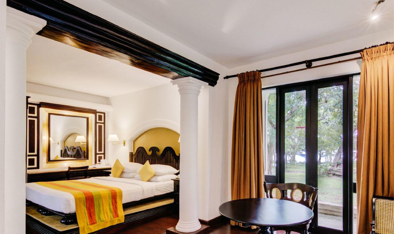 The Tamarind Suite at Cinnamon Lodge Habarana, view 2