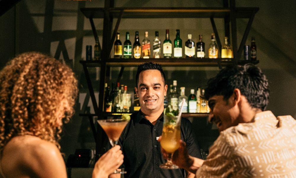 Pugmarks at Cinnamon Wild Yala