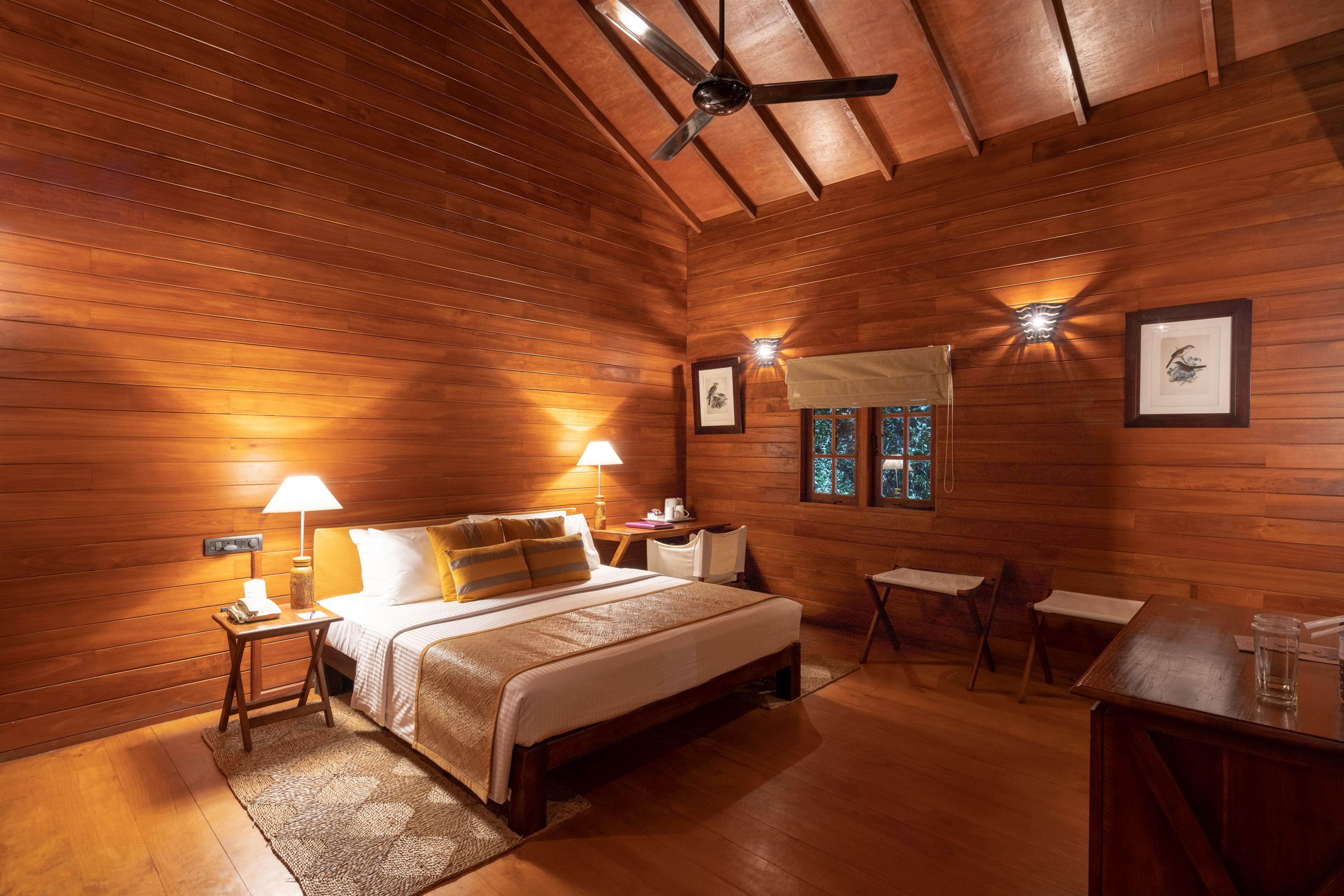 Beach Chalet at Cinnamon Wild Yala