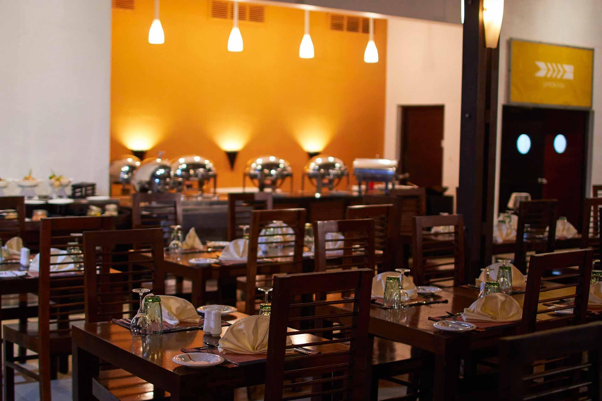 Lemon Fish Restaurant