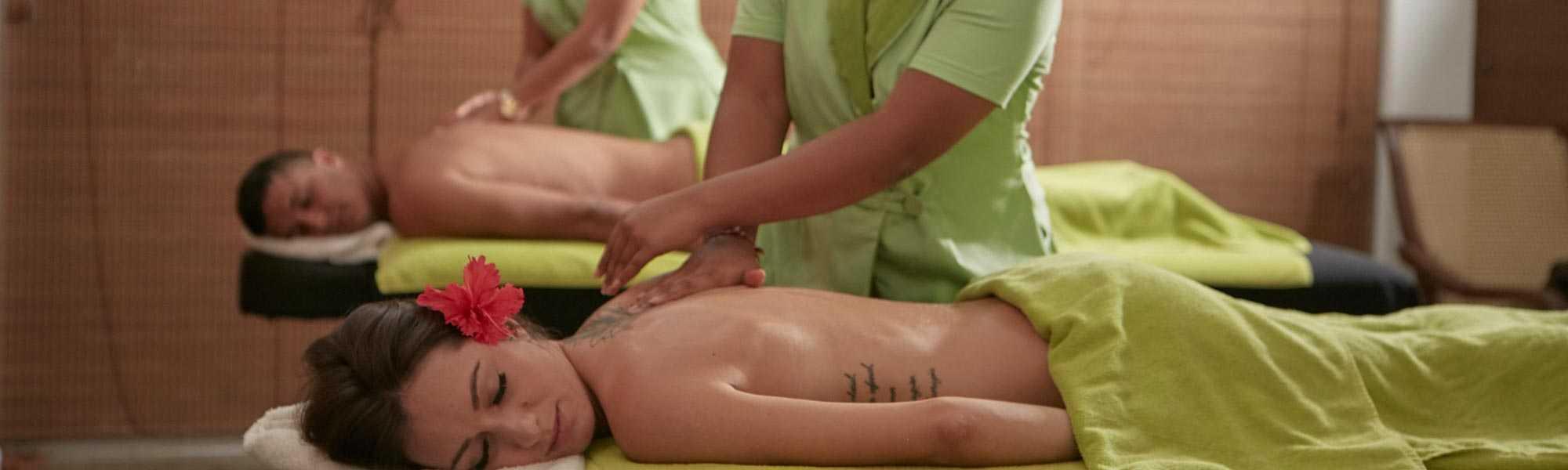 The Citron Senses Spa at Citrus Waskaduwa