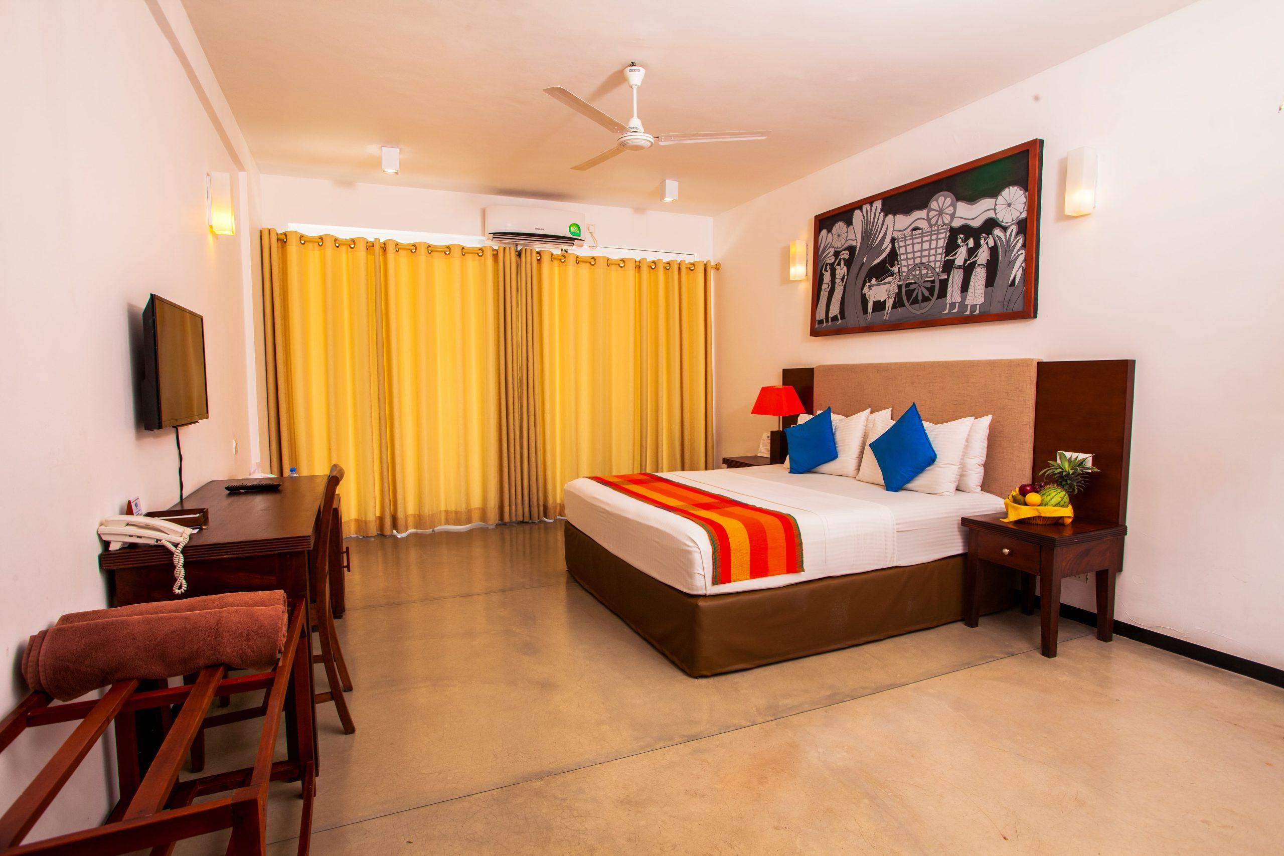 Super Deluxe Room