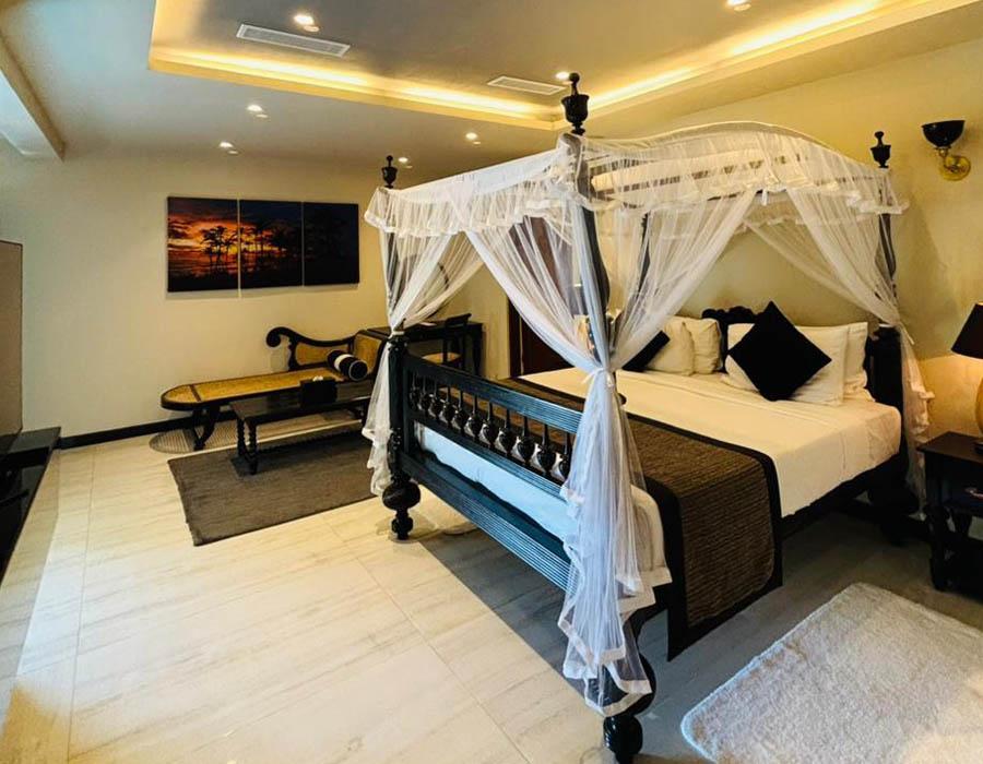 Regent Suite