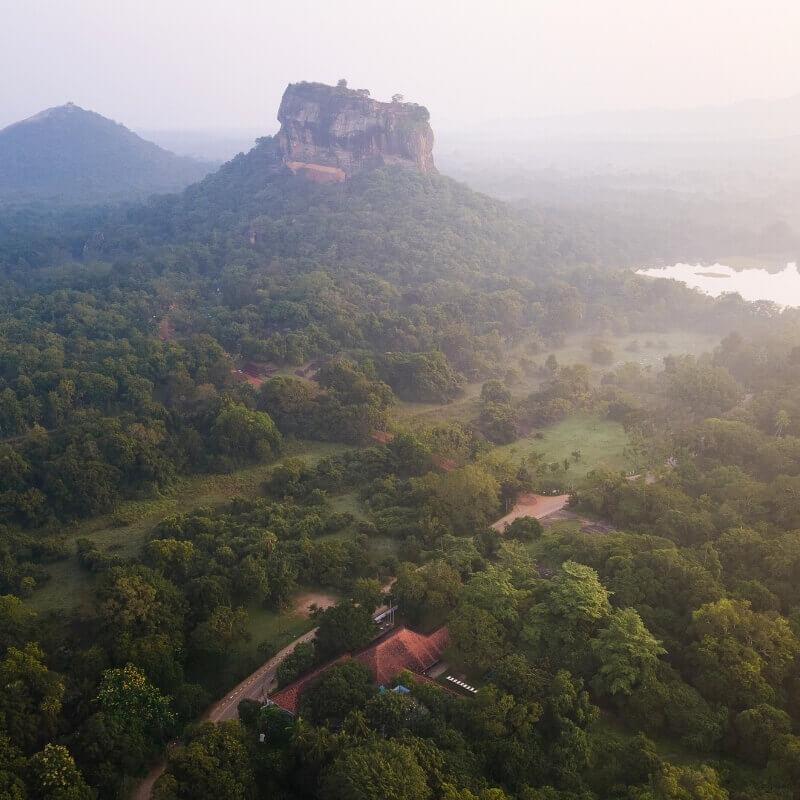EKHO Sigiriya