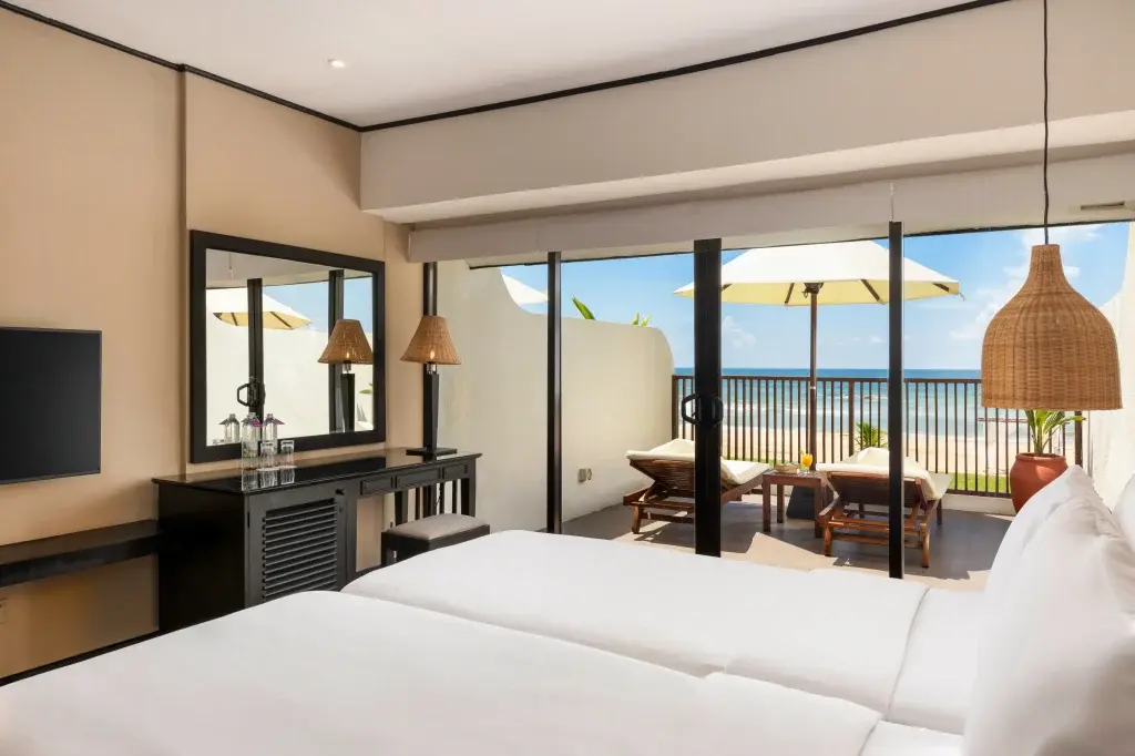 Premium Balcony Sea View