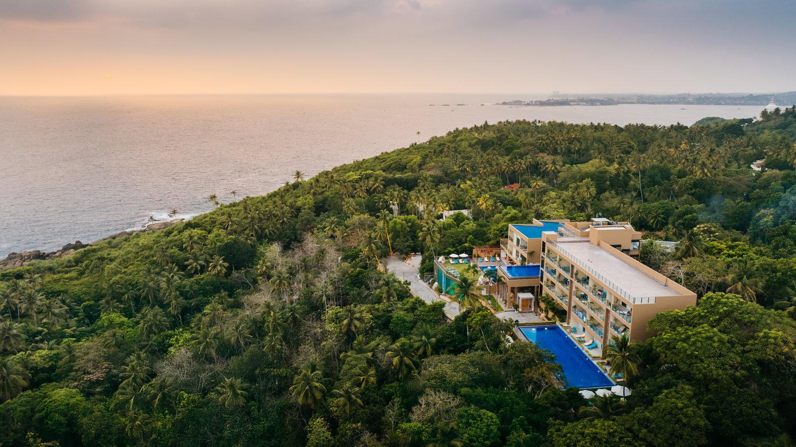 Elaya Resort Unawatuna