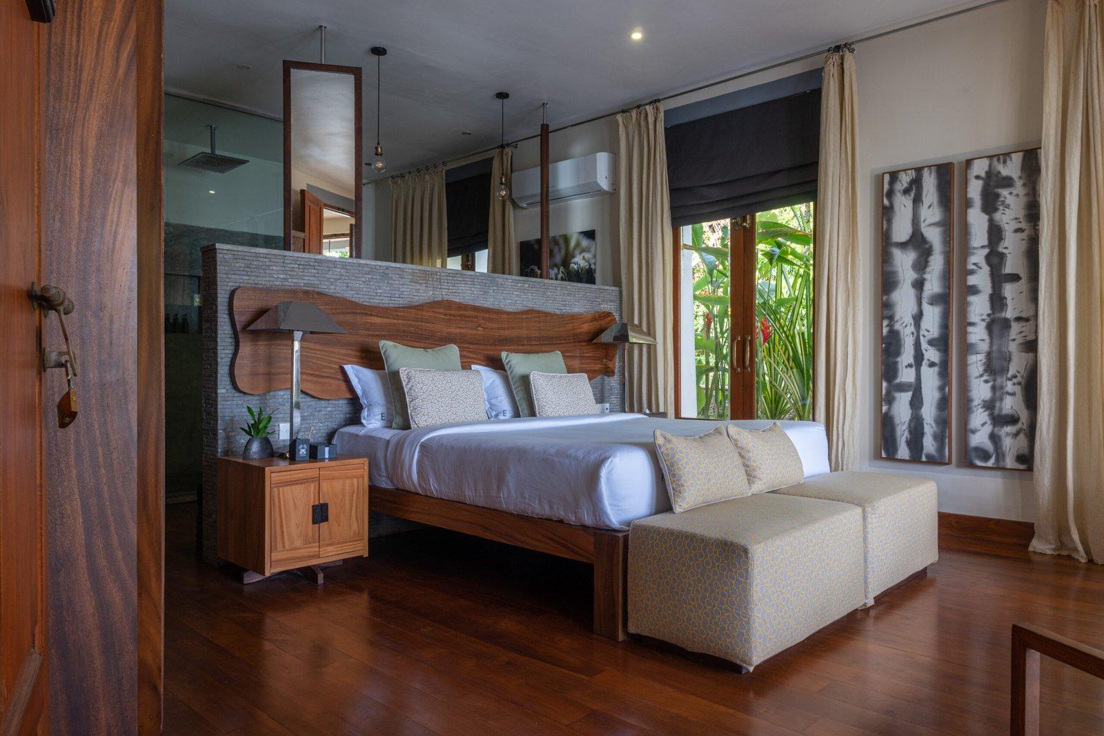 Alaya Suite at Eraeliya Villas & Gardens