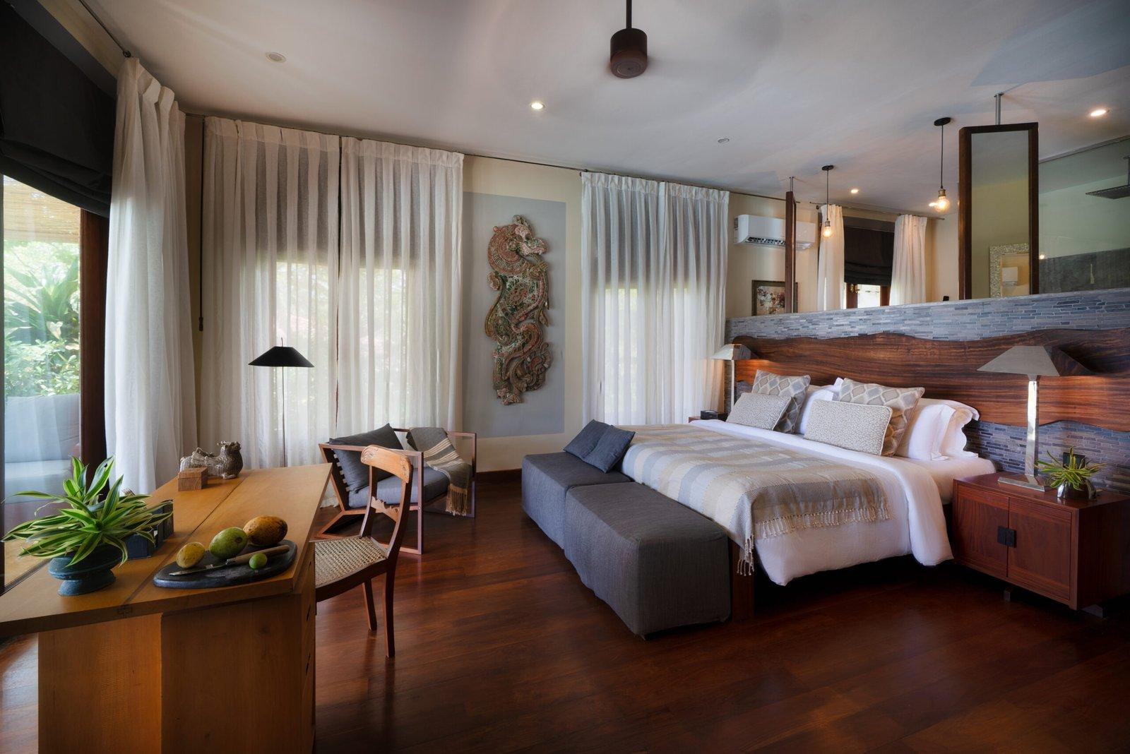 Diviya Suite at Eraeliya Villas & Gardens