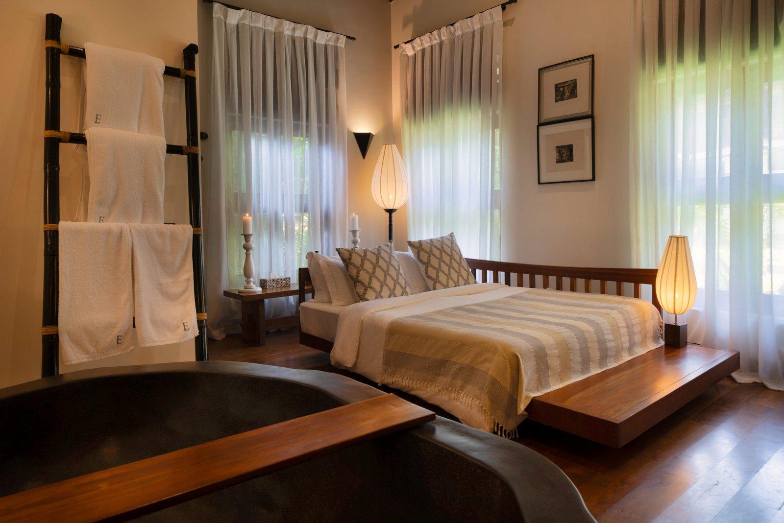 Garden House Nelum at Eraeliya Villas & Gardens