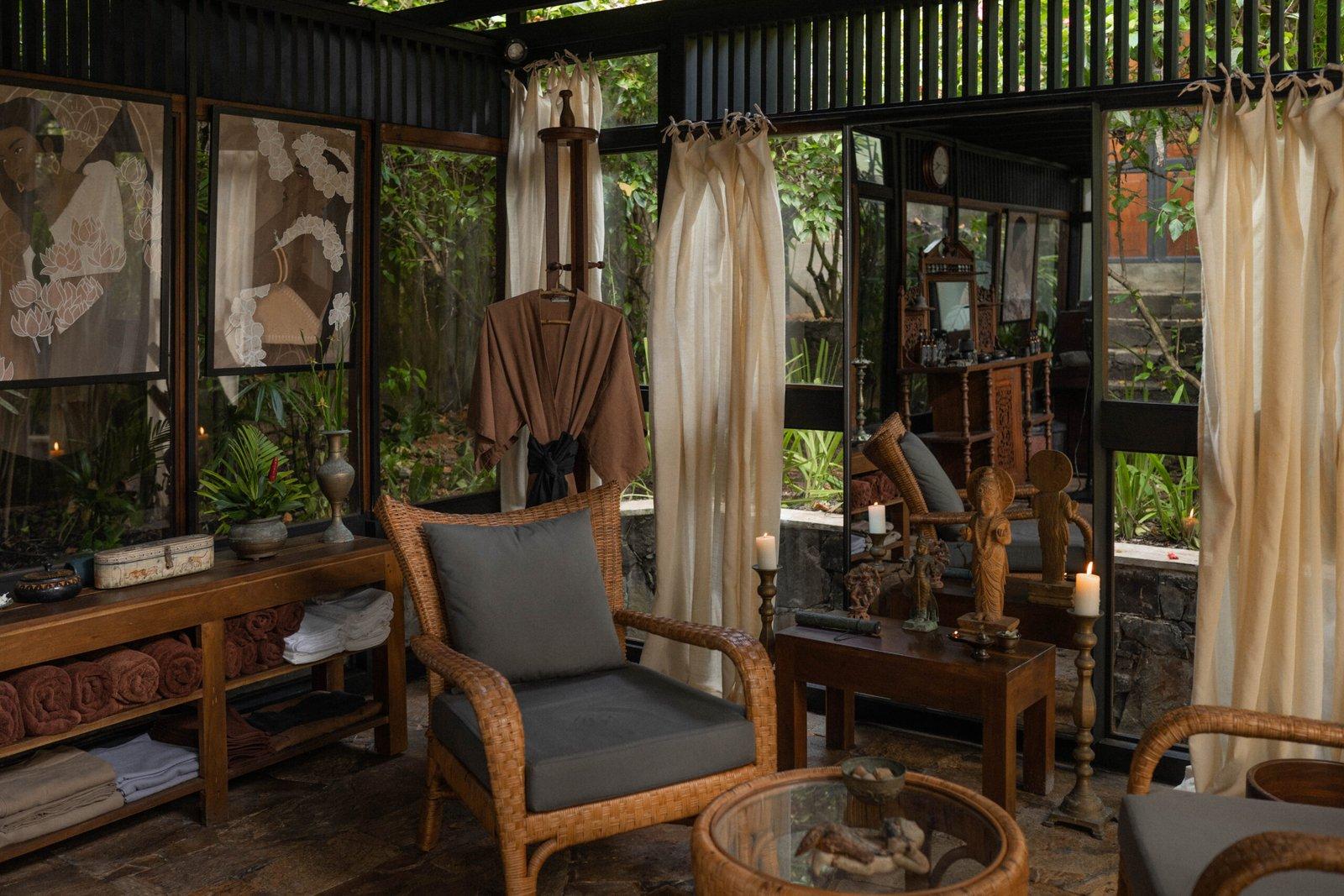 Aroma Spa at Eraeliya Villas & Gardens, view 1