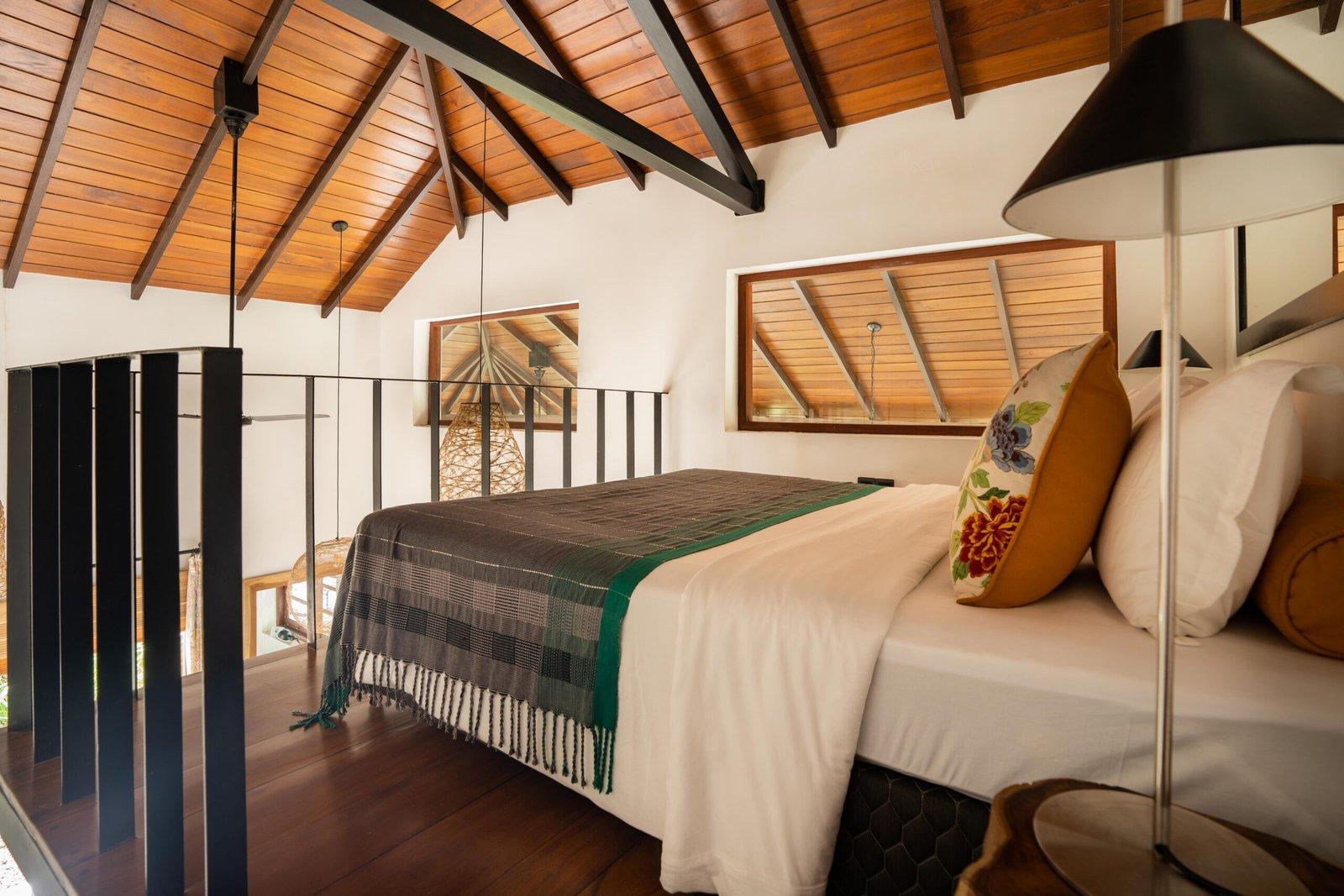 Ocean Loft at Eraeliya Villas & Gardens