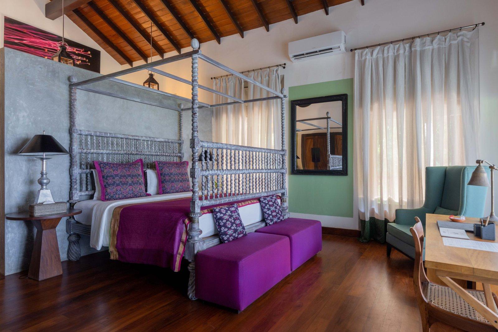 Samaya Suite