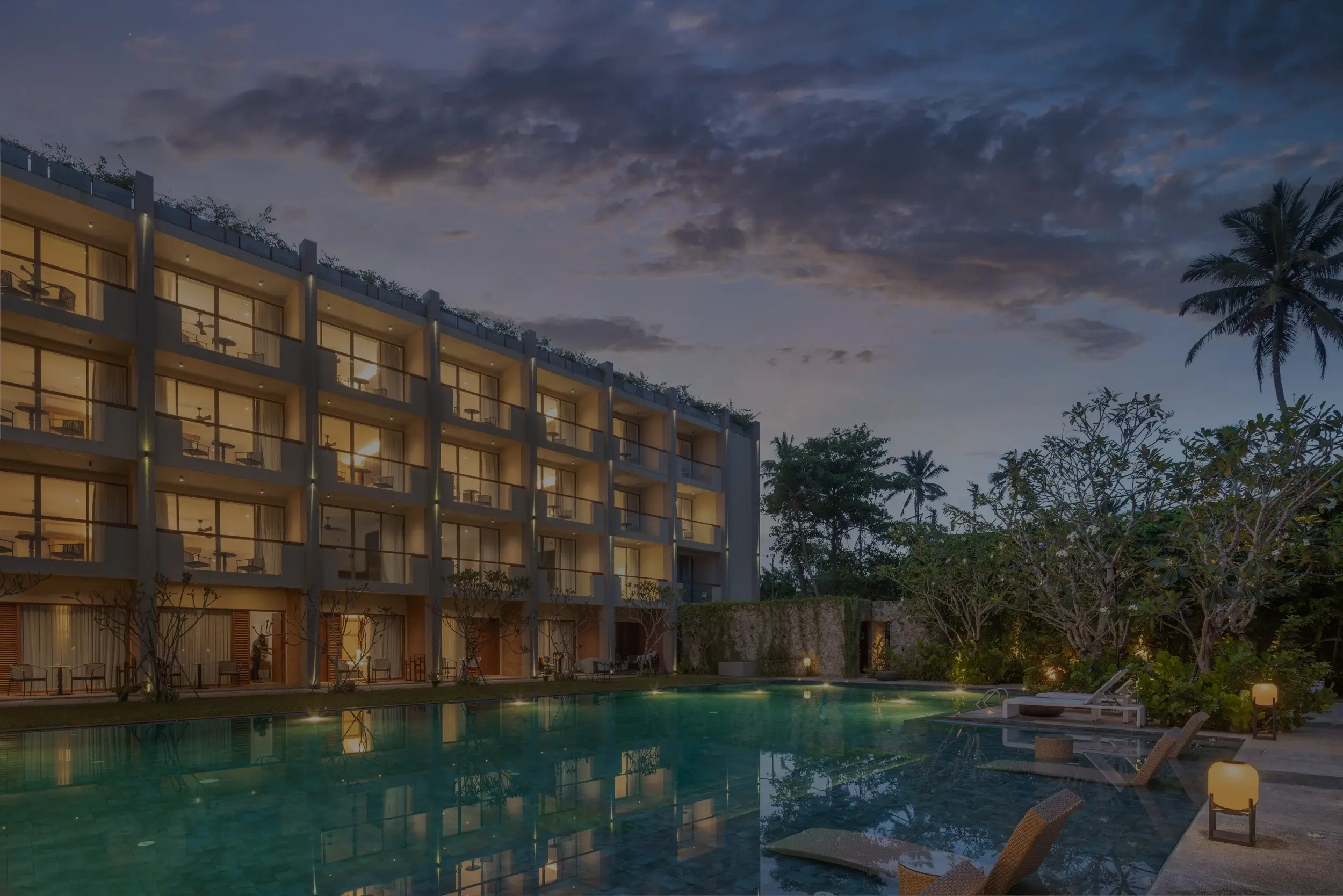 Ferola Hotel