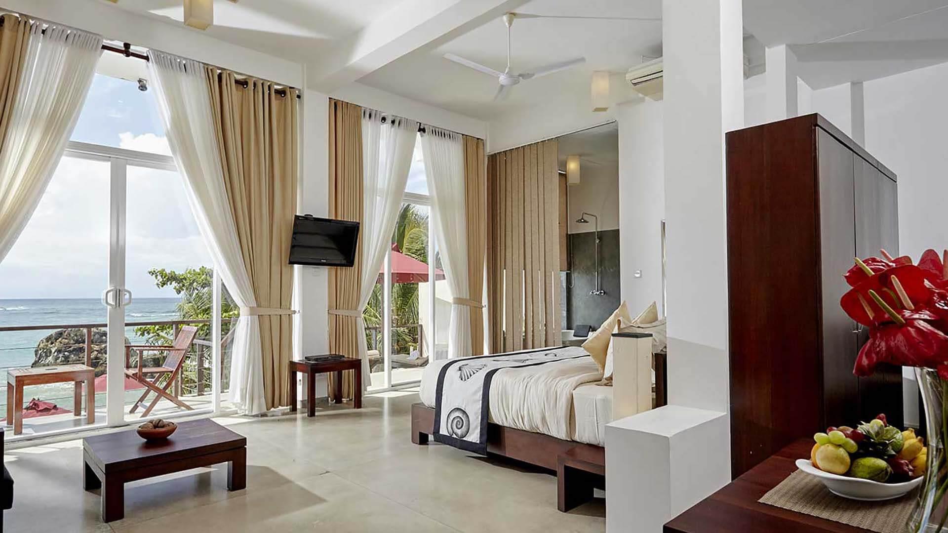 Cape Suite