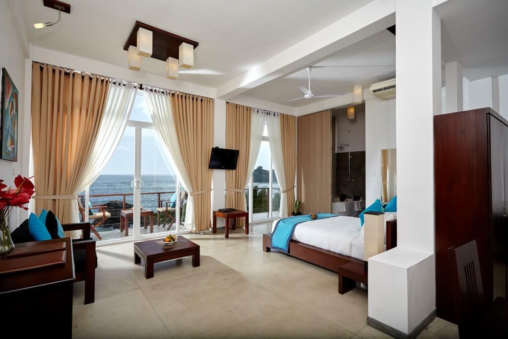 Ocean Suite