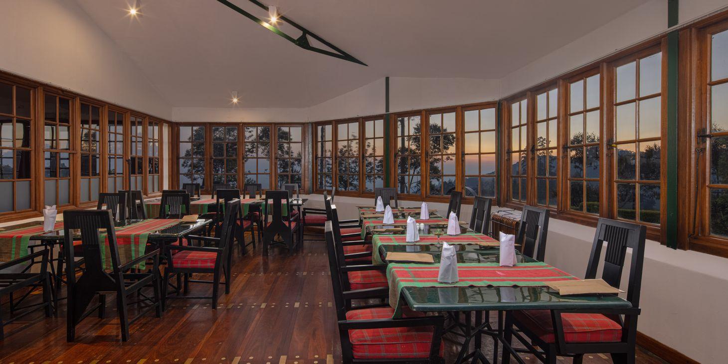 Kenmare Restaurant