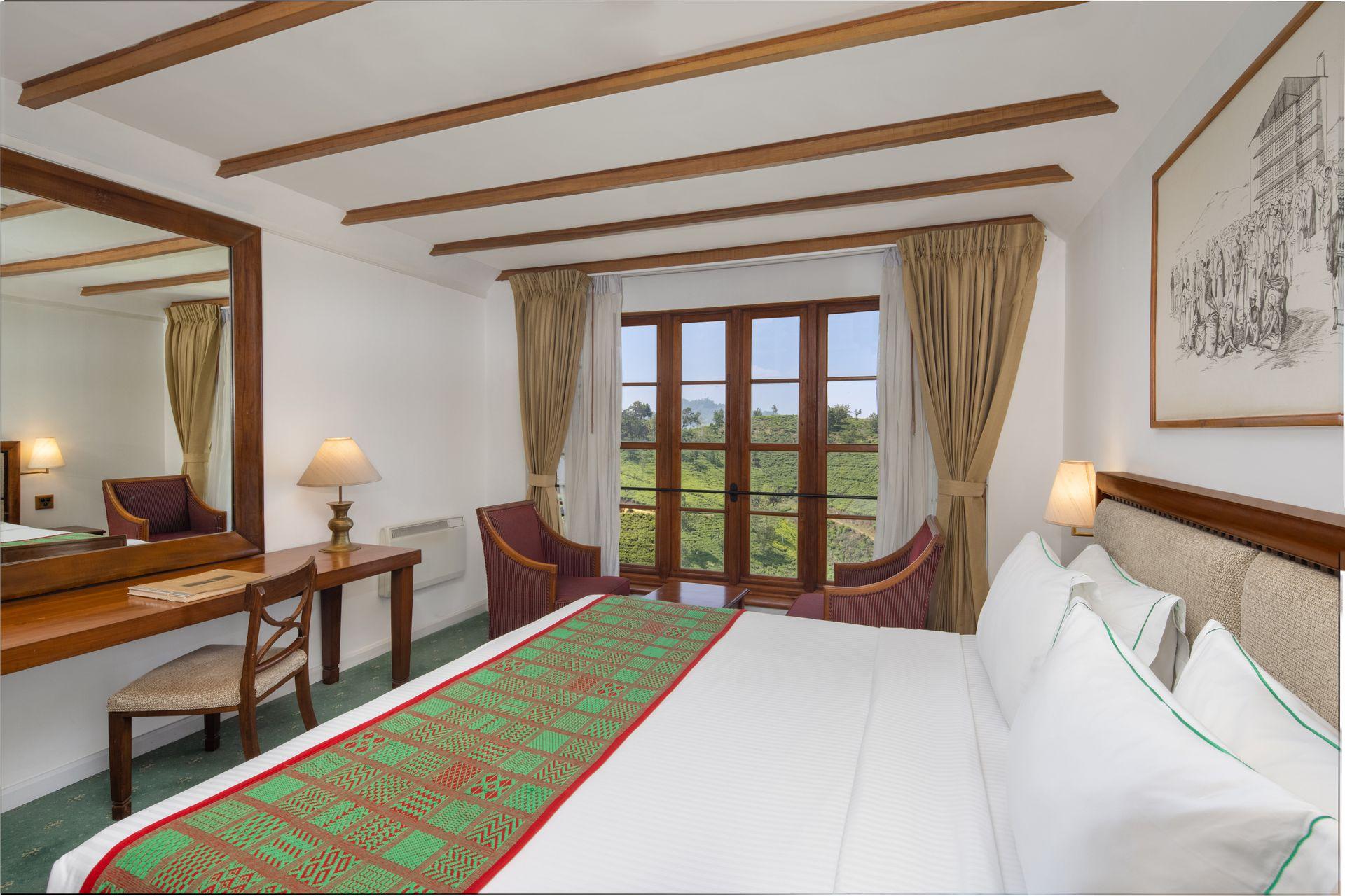 Executive Floor Deluxe