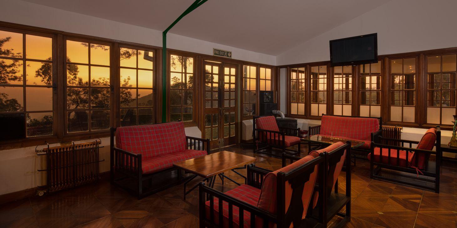 Hethersett Bar
