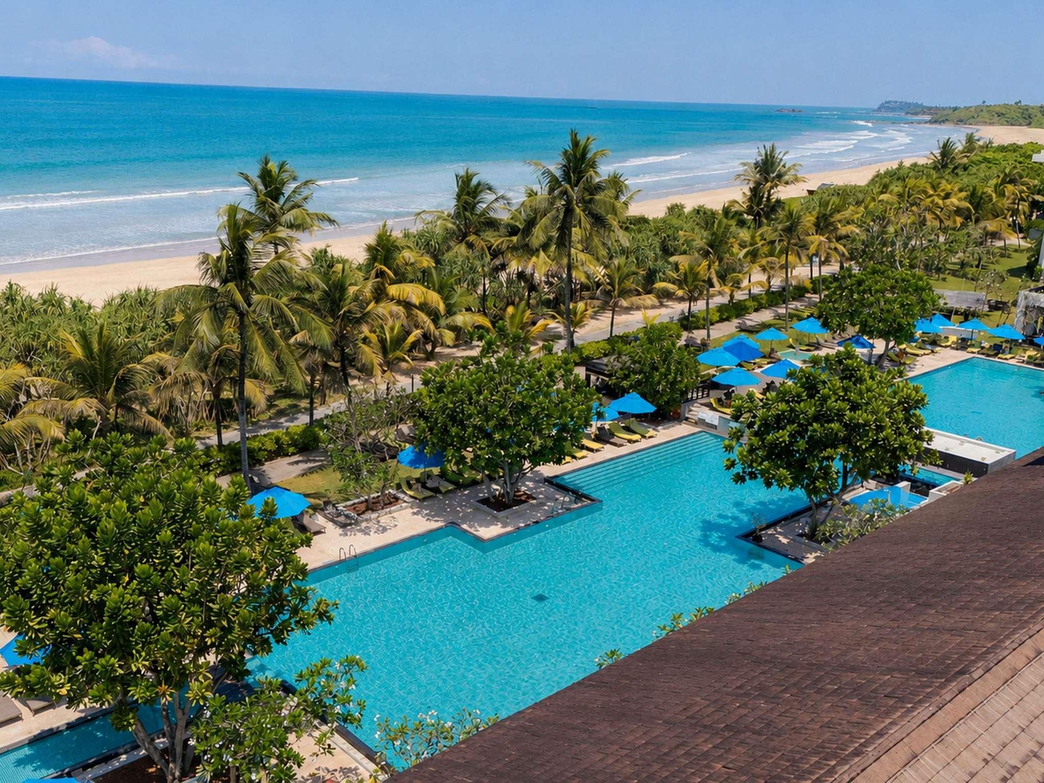 Pullman Bentota Resort & Spa