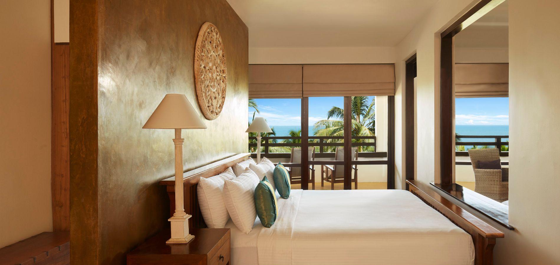 Suite at Jetwing Beach