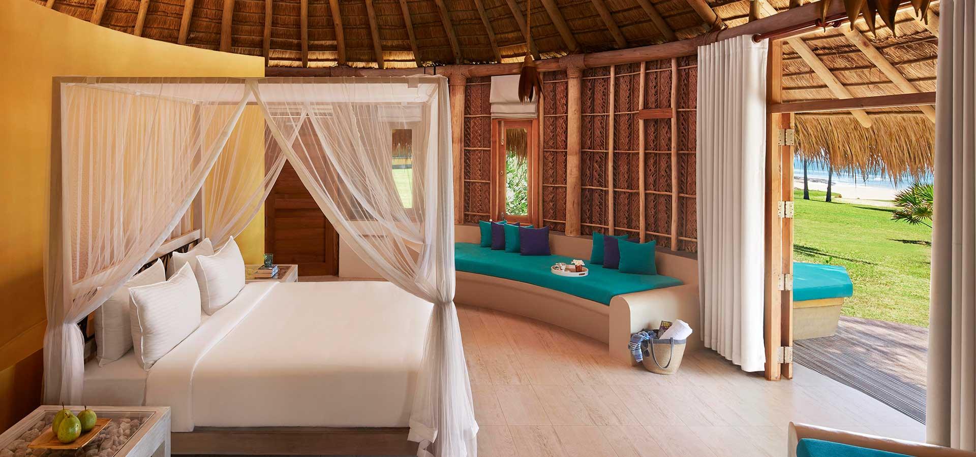 Cabana at Jetwing Surf & Safari