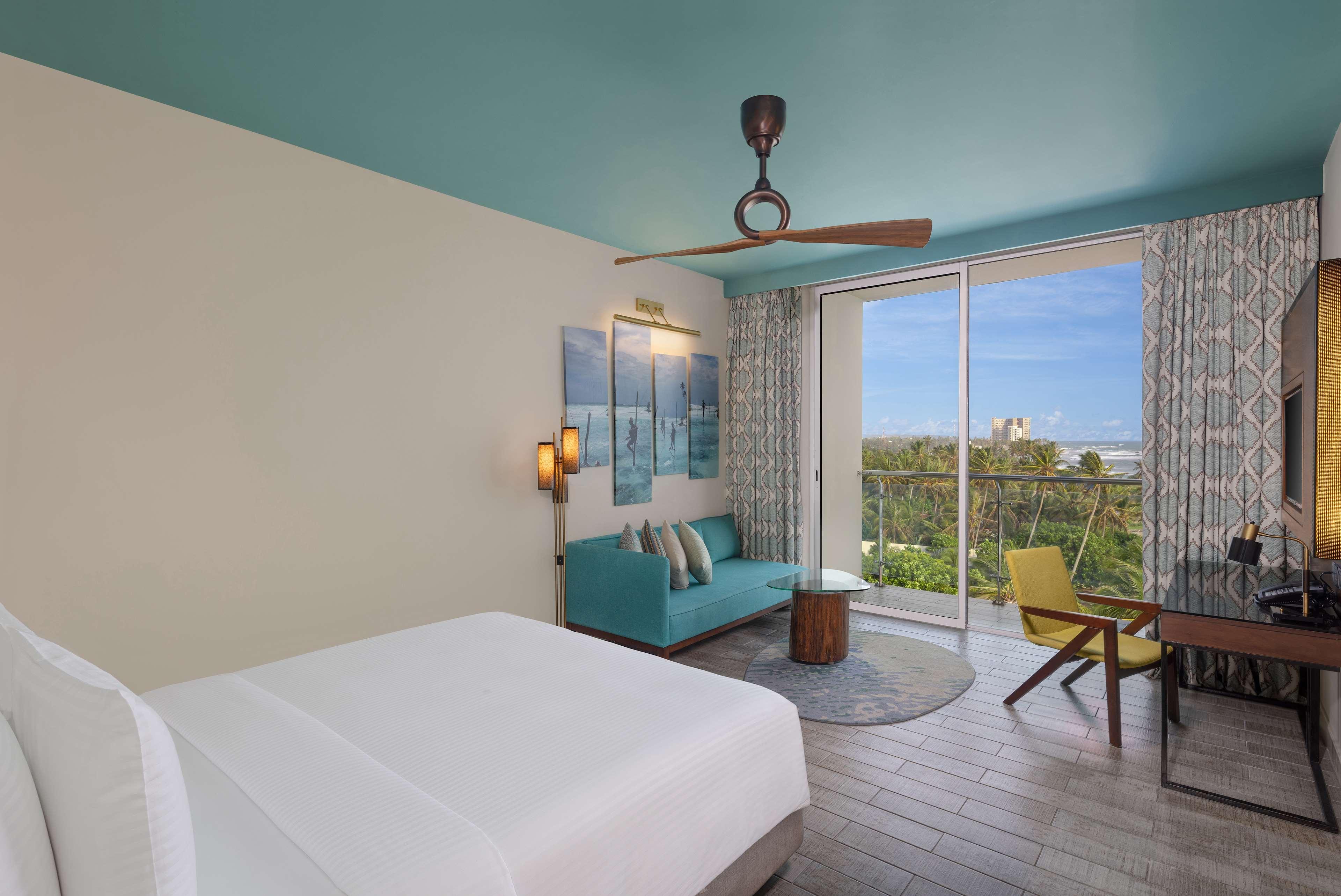 Premium Room - Sea View