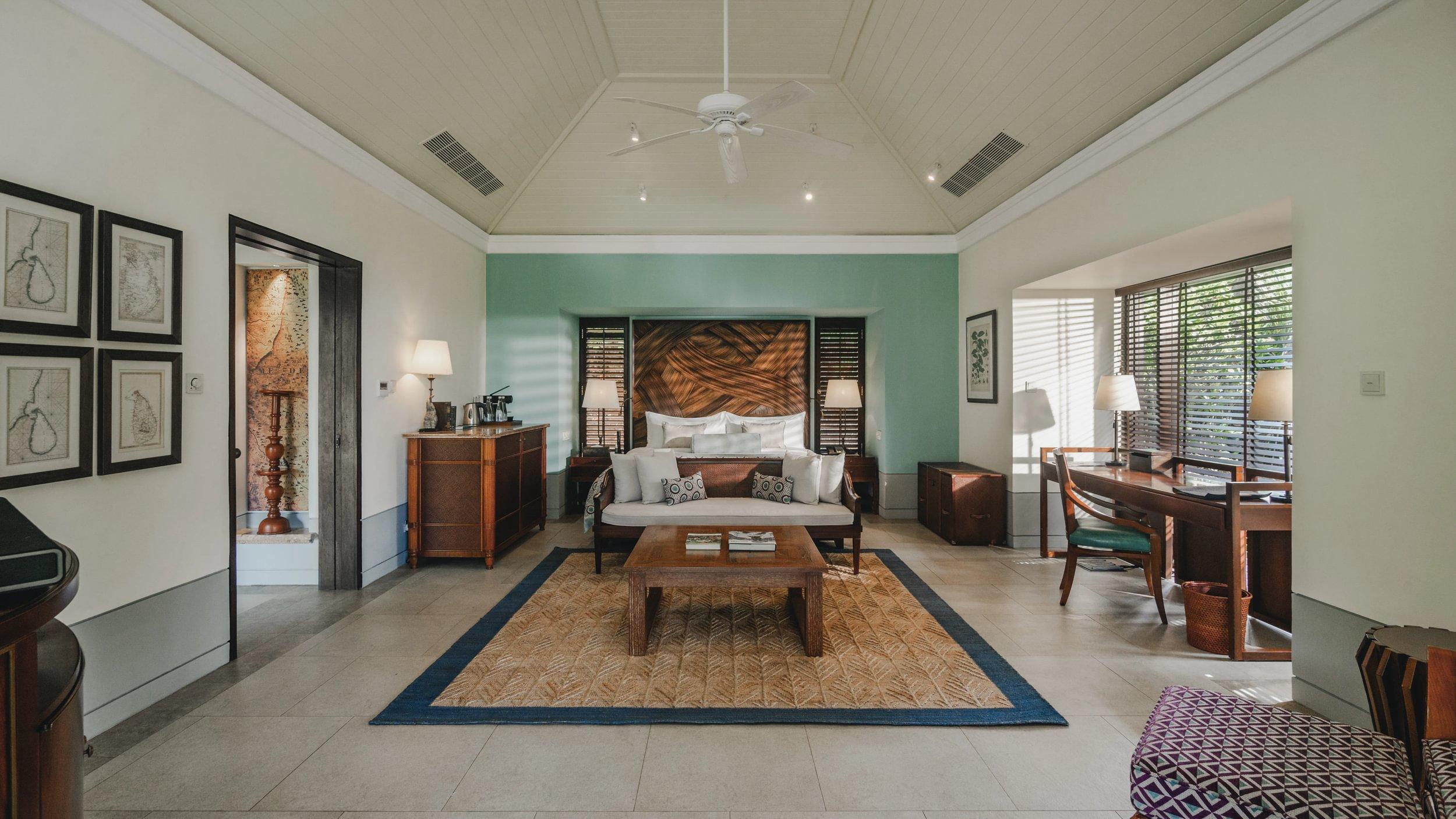 Luxury Villa