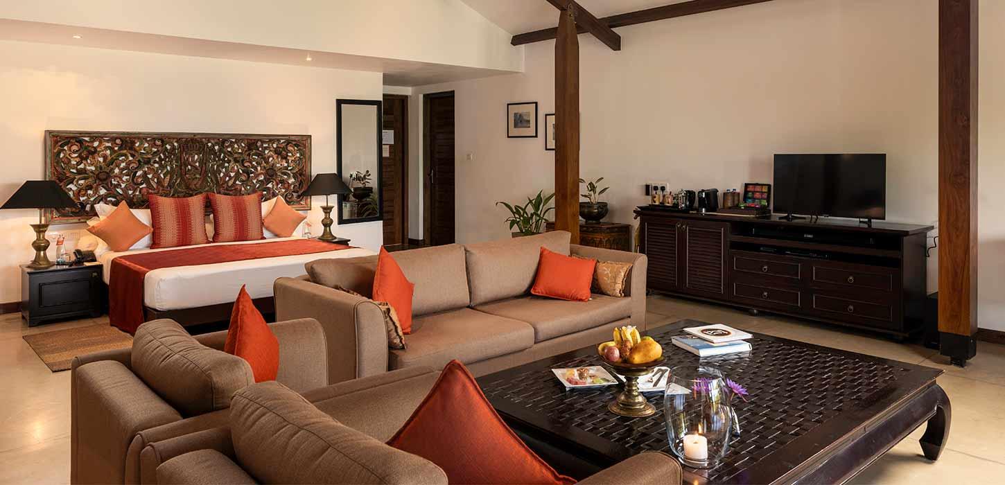 Sky Suite