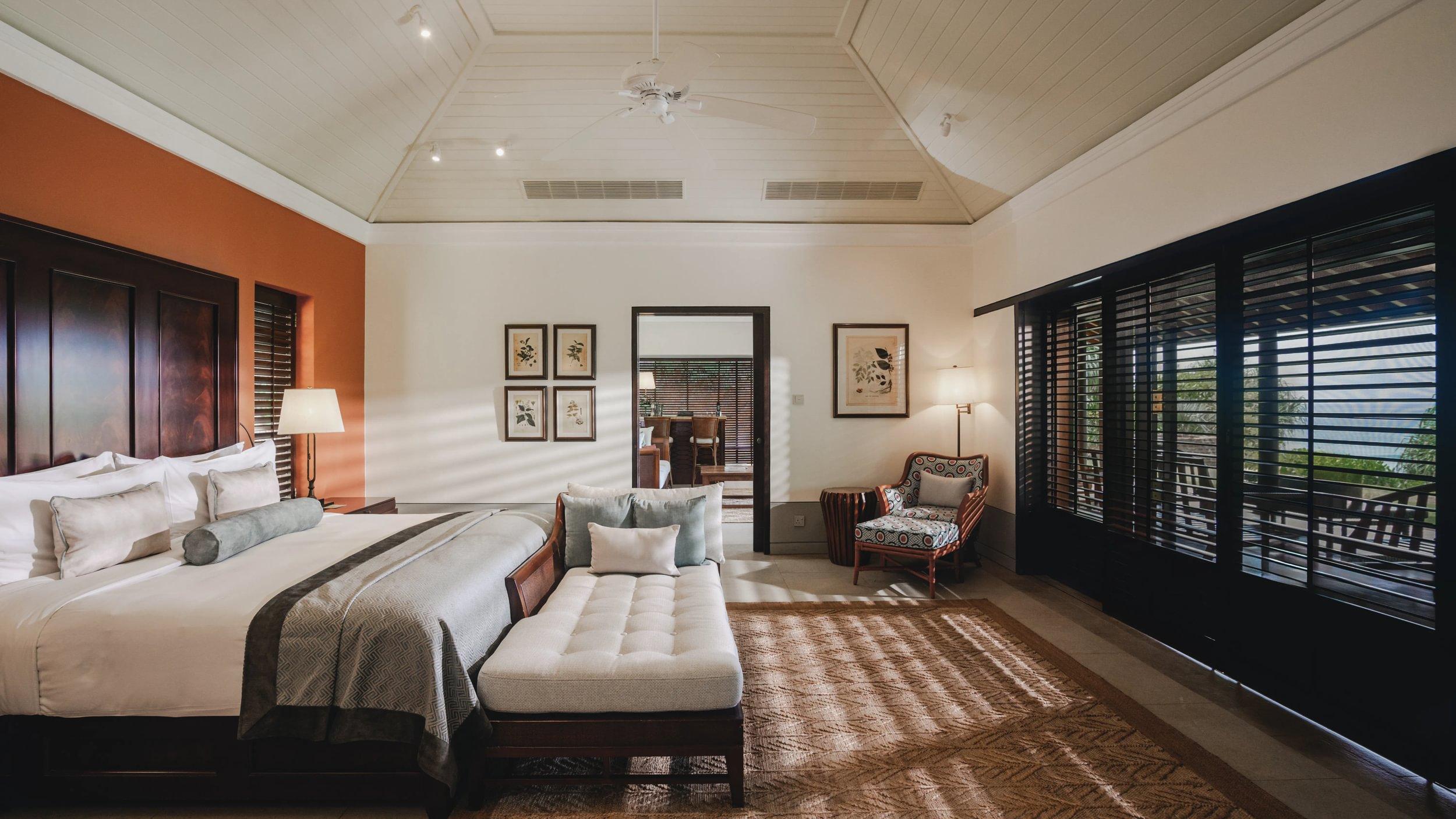 Grand Villa