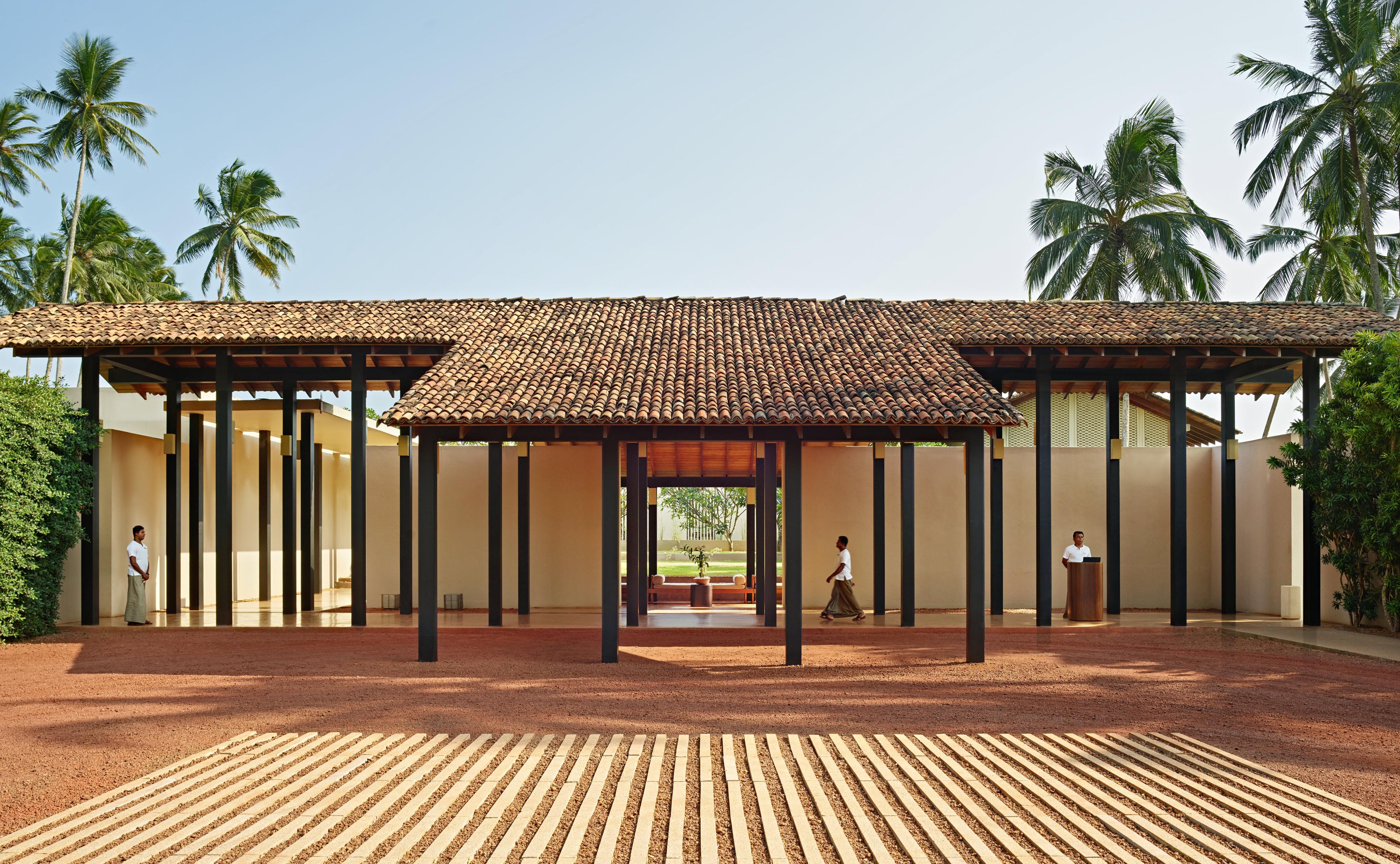 Amanwella