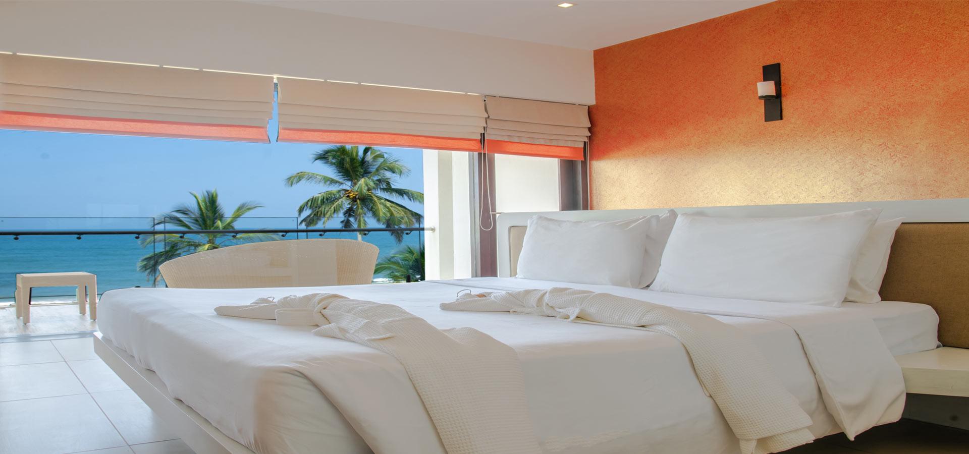 Suites at Shinagawa Beach