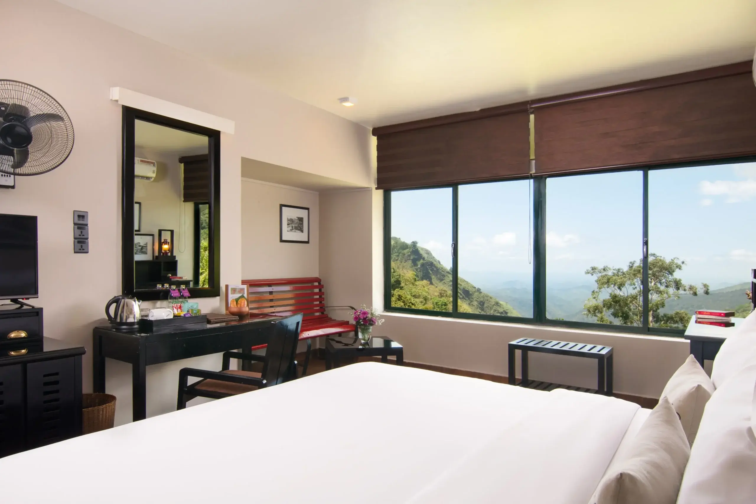 Premier Room