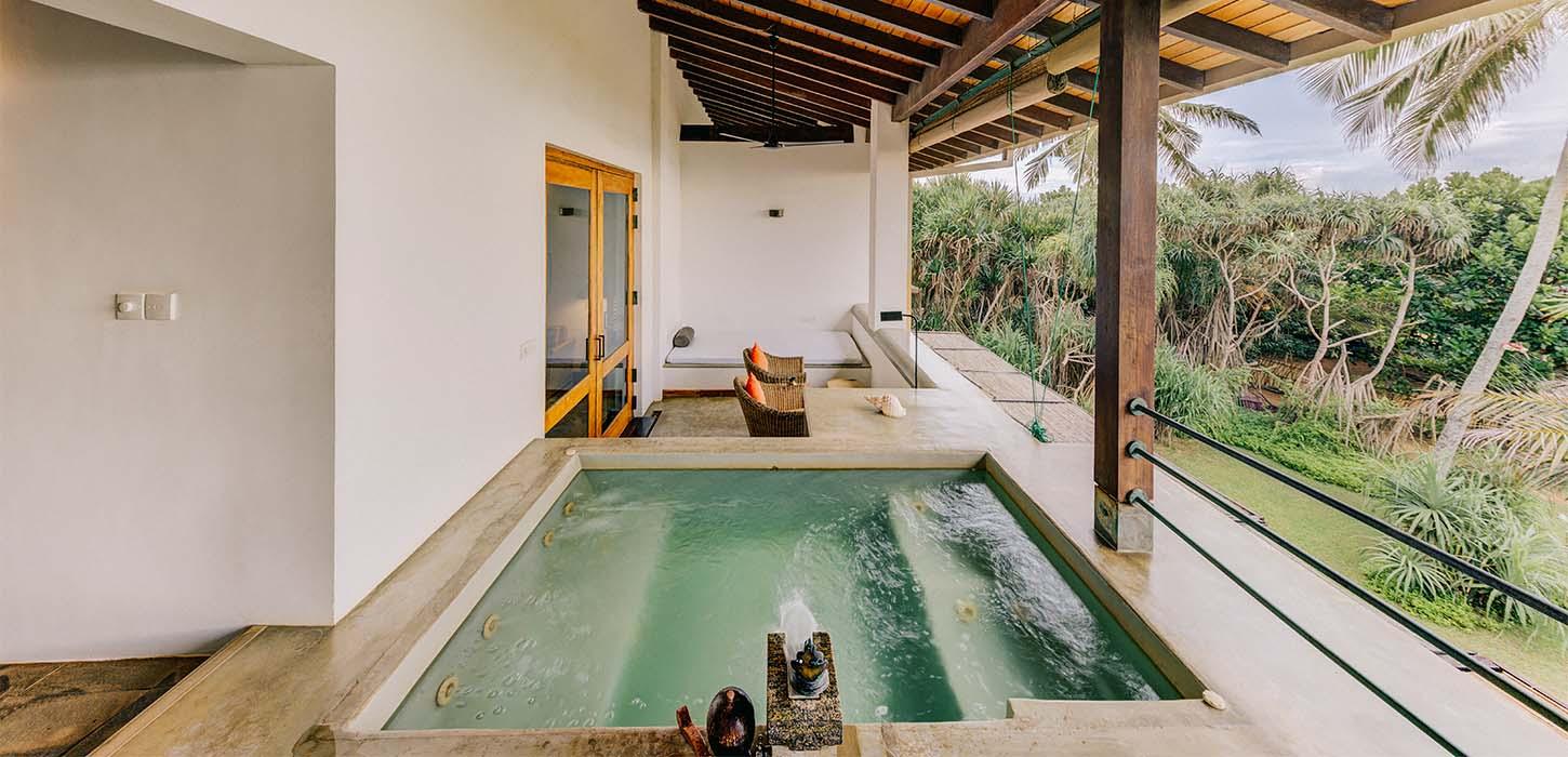 Sagara Suite