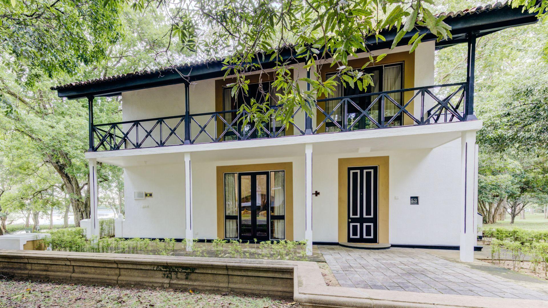The Tamarind Suite