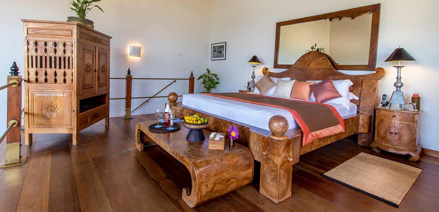 Surya Suite