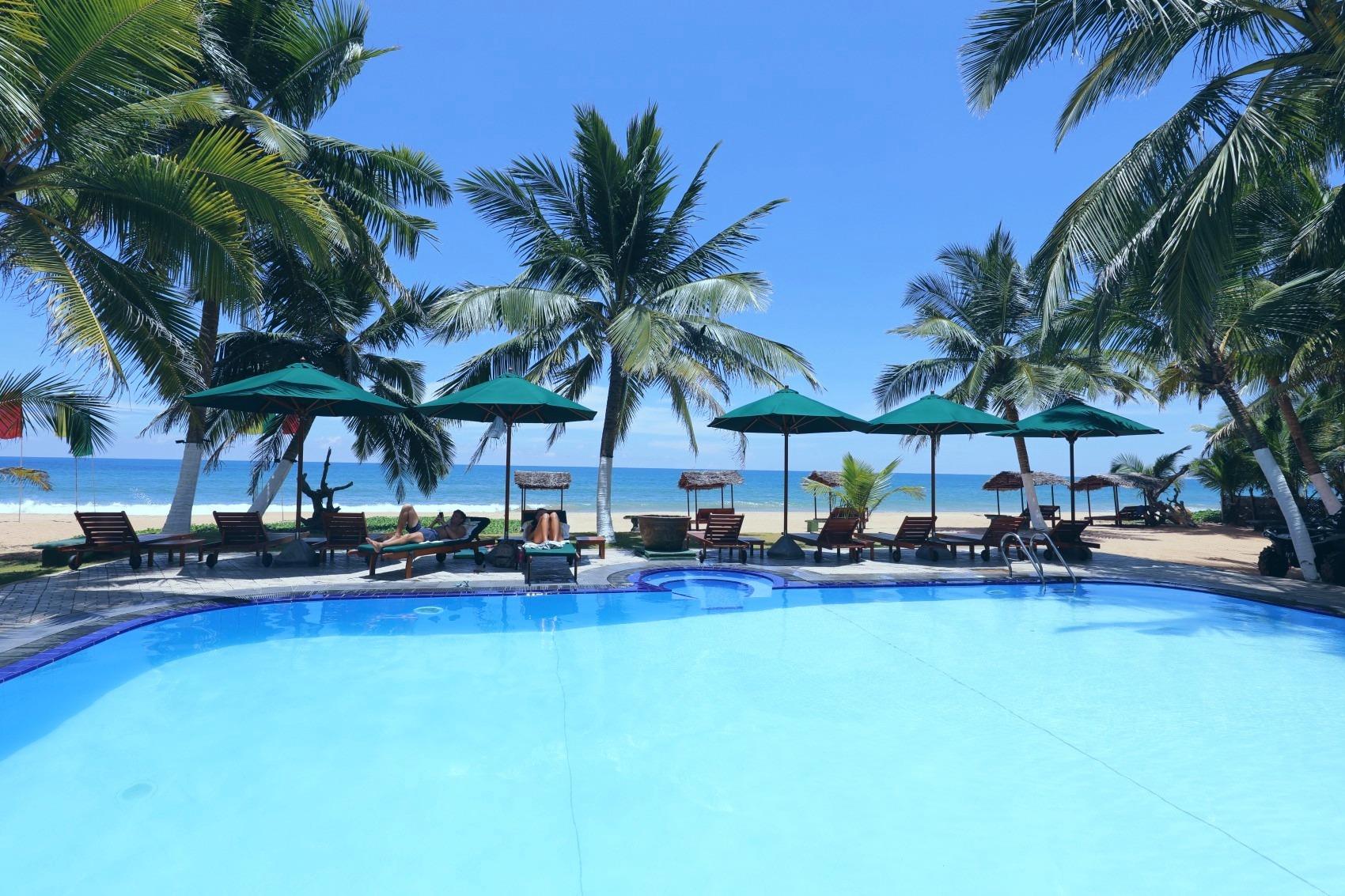 Joe's Resort Bentota
