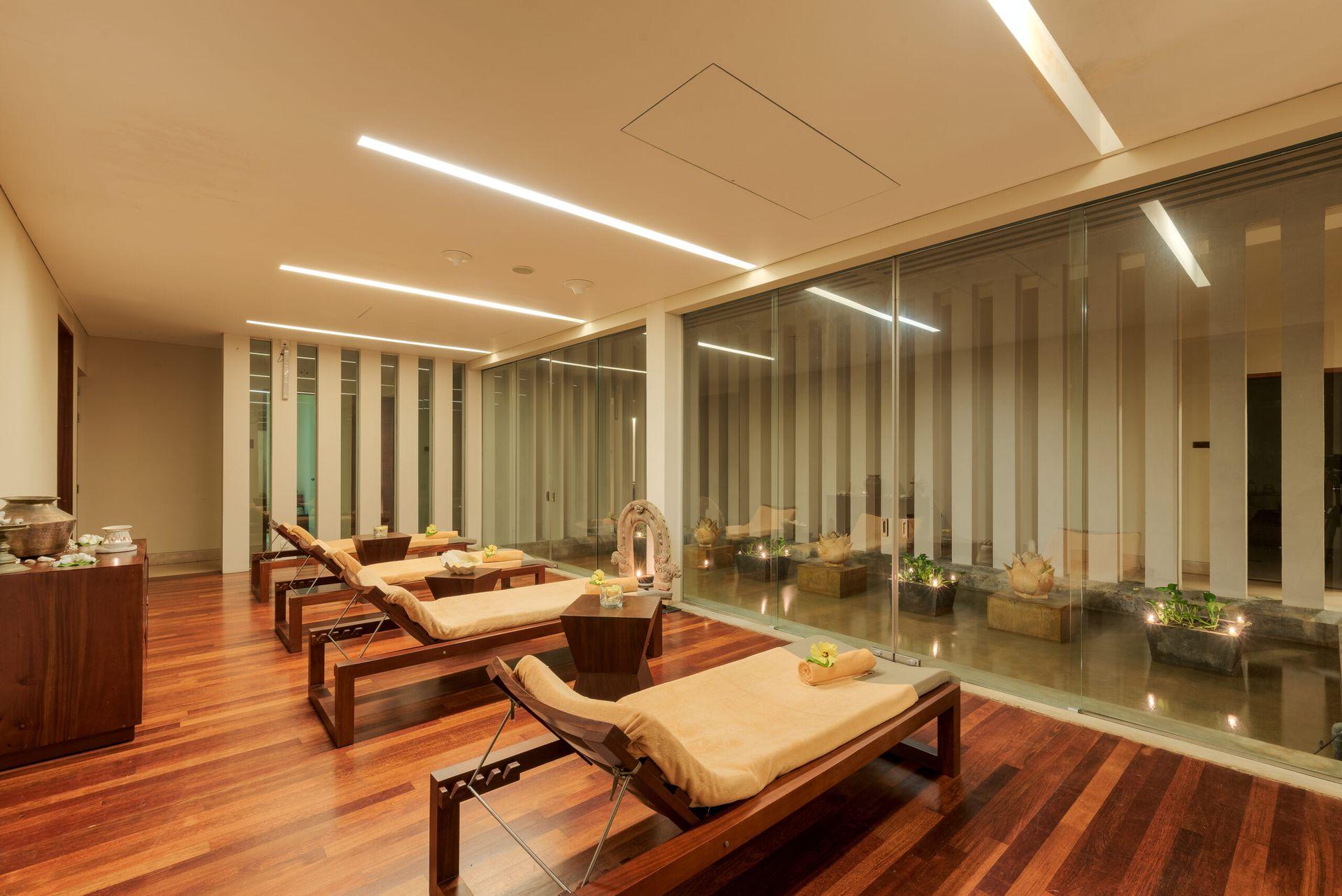 Spa at Amaya Beach Pasikudah at Amaya Beach Pasikudah