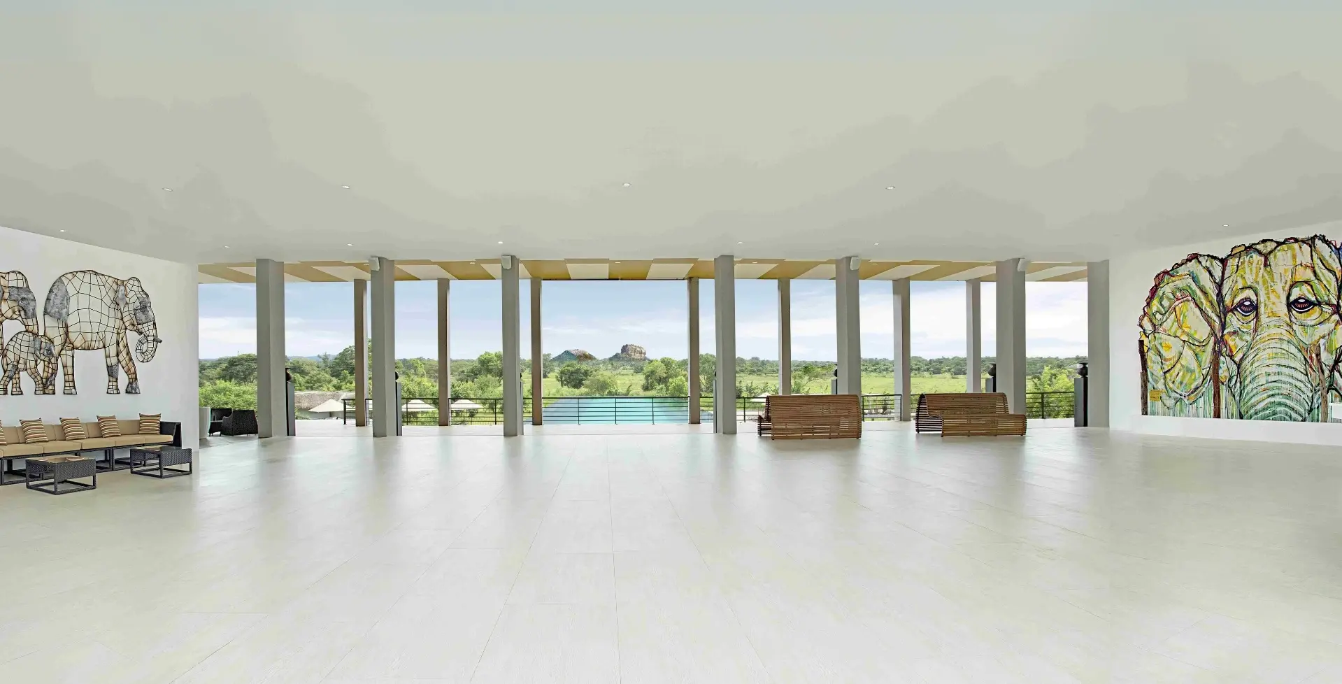 Aliya Resort & Spa