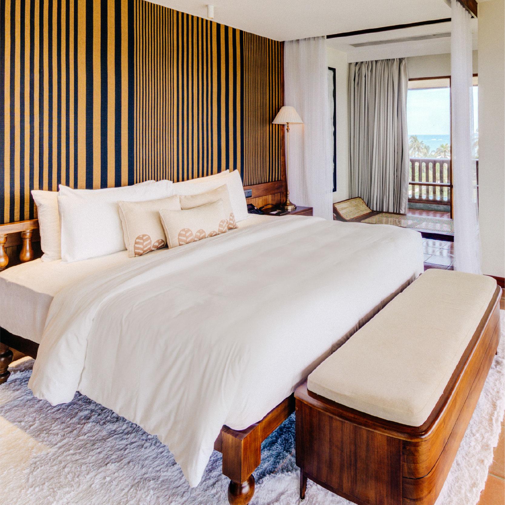 Geoffrey Bawa Suite